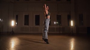 Ride It - Jay Sean | Choreo by Anna Pryanikova | Good Foot Dance Studio