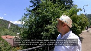 ДИЛИЖАН с местным жителем / Мимино, хоббиты и международная школа