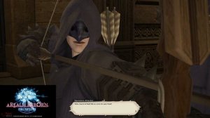 FFXIV ARR - GLD Quest Lv.15 - That Old Familiar Feeling