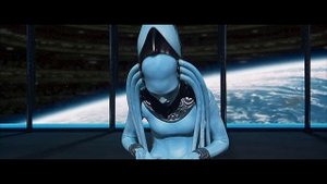 Plava Laguna   Diva Dance 'from The Fifth Element' HD 1080p