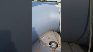 Мотор Selva capri 6лс + лодка 3.1 киль 47 балоны.