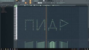 FL-studio 20 Фл-студио 20