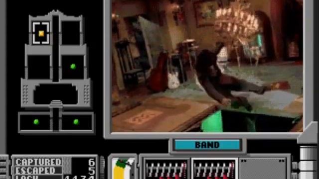 Double Switch Gameplay смотреть онлайн