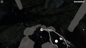 Green Hell VR - Обзор. Сравнение версий для Steam VR и Oculus Quest 2