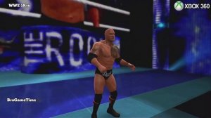 WWE 2K16 Xbox 360