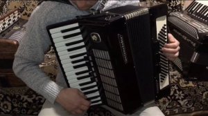 Weltmeister Stella 3/4