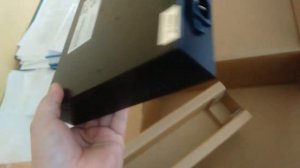 D-link DES-3200-10 распаковка