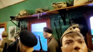 Поезд на фронт. Поезд Победы.mp4