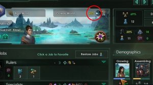 Tutorial Stellaris ITA Popolazione come ottimizzare la crescita