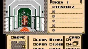 NES - Shadowgate