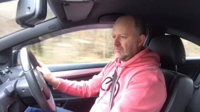 2009 Vauxhall Astra SRi Full Review смотреть онлайн