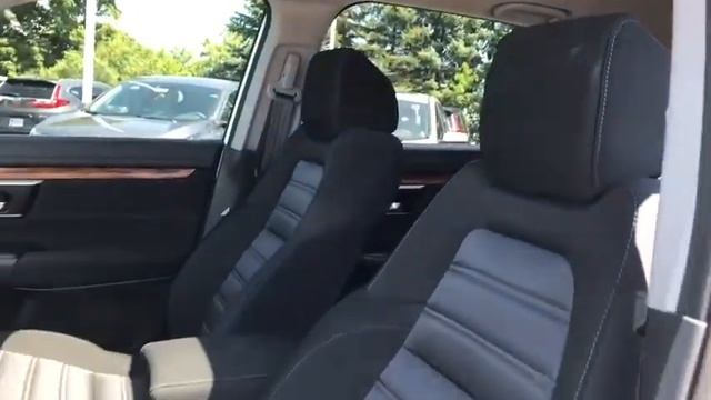 2019 Honda CR-V Racine Kenosha Milwaukee Greenfield WI Gurnee IL 55503