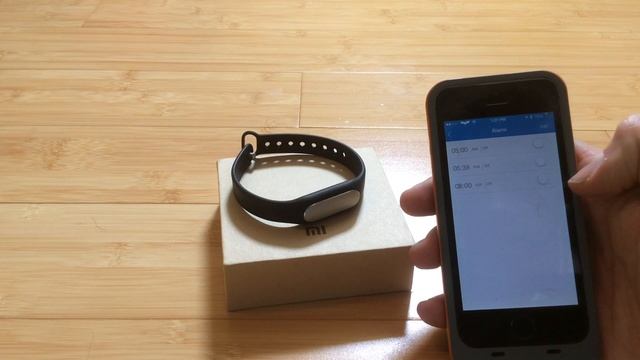 Xiaomi MI Band 1S Review смотреть онлайн