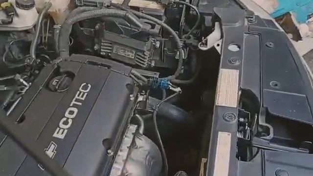 Cruze 1.8 LS MT Engine Noise unresolved, patulong nman mga bossing, Cabanatuan area смотреть онлайн