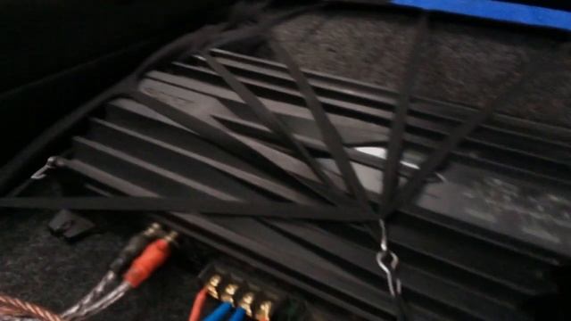 Обзор настроек моего фронта+Басик! смотреть онлайн