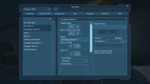 Space Engineers - Advanced Airlock Design AKA minimizing O2 loss смотреть онлайн