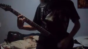 The Offspring - The Future is Now (cover)