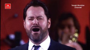 "Black Eyes". Sings Ildar Abdrazakov. Cultural program of the FIFA World Cup 2018 in Russia.