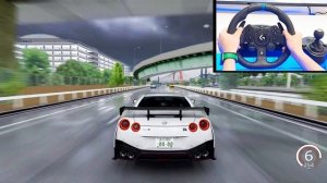 Assetto Corsa | Nissan GTR R35 | RTX 4080