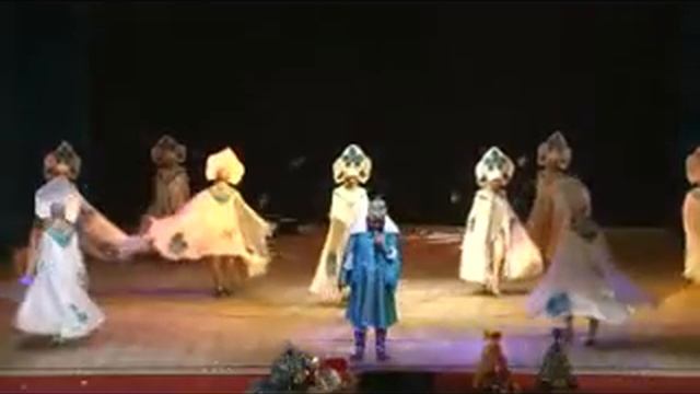 Гибрат Азубаев - Кто то третий смотреть онлайн