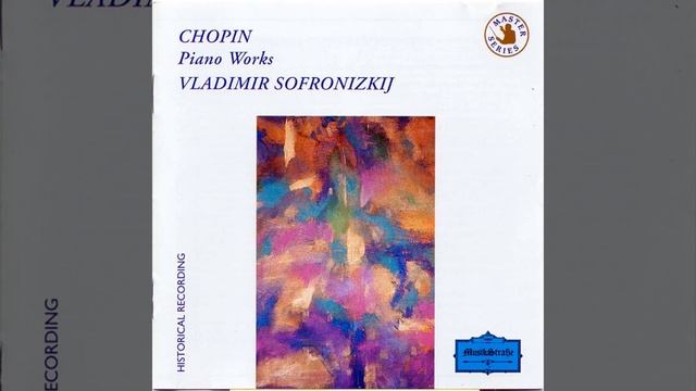 Mazurkas In B Minor, Op. 33, No. 4 смотреть онлайн