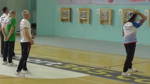 Финал мужчины 7 метров