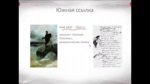 22 Александр Пушкин Биография