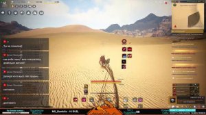 БДО / BDO Live Stream /📢 Joom_lv vs Black Desert Online / EU / 26-27.01