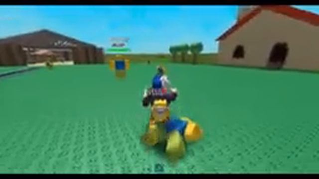 ⚔ СИМУЛЯТОР ОРУЖИЯ ROBLOX SIMULATOR - Weapon Simulator смотреть онлайн