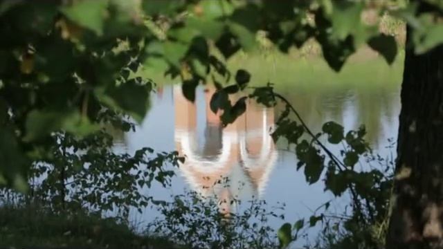 Вознесенская Давидова пустынь смотреть онлайн