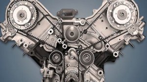 Toyota 2UZ-FE поломки и проблемы двигателя | Слабые стороны Тойота мотора