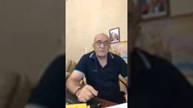 Что такое полимочевина? Лекция 1