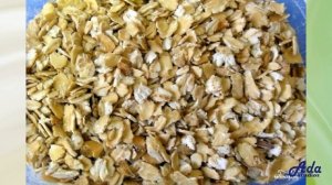 ★СЕНСАЦИОННОЕ БЛЮДО ★ ГРЕЧНЕВО-ОВСЯНАЯ КАША ★