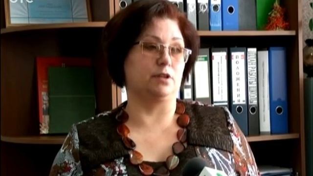 Грипп атакует. Несколько школ в Северном районе закрыты на карантин смотреть онлайн