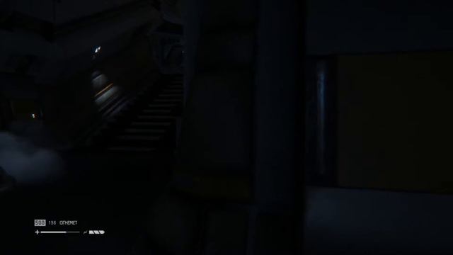 Взаперти с ксеноморфом [Alien: Isolation] #25 смотреть онлайн