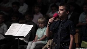 Стих «День отца» - Ростислав Семененко