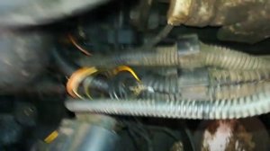 Модель и номер двигателя AJT Фольксваген транспортёр (Volkswagen transporter)