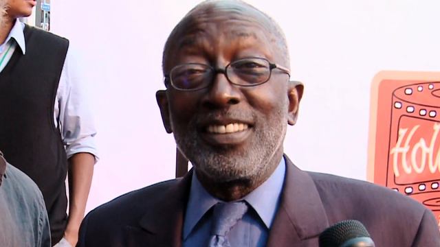 AndrewandJJ.com (Garrett Morris)