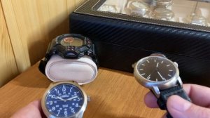 Ролик ни о чём 2 или что выбрать, кварц или механику
