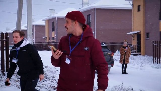 СЕРВИСКВЕСТ от Субару Центра Нижний Новгород смотреть онлайн