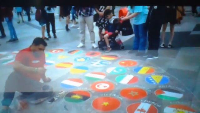 TRUTH IS COMPLICATED AND CAN BE INSTRUMENT OF CREATION AND DESTRUCTION AT THE SAME TIME part 2 смотреть онлайн