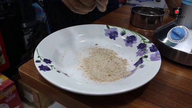 Electric Mixer Grinder price in Bangladesh || Mini Flour Mill at Home! || blender price in Bd смотреть онлайн