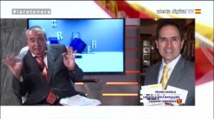 Pedro Varela presenta su libro en La Ratonera