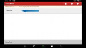 Launch "IMMO PROG" Module Introduction Supported by IMMO Pro/Pad and X-PROG 3