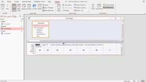 Microsoft Access Round a Number to the Nearest 10, 100, etc. (Rounding)
