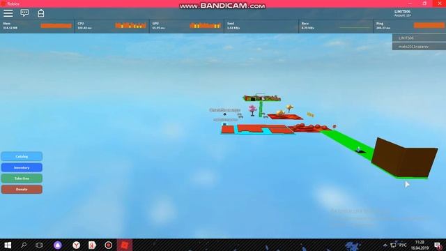 ✅✅Роблокс прохождение обби.|Obby|Бесплатные робаксы??? Правда или Ложь.✅✅ смотреть онлайн