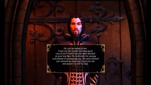 Review in Progress: Guise of the Wolf смотреть онлайн