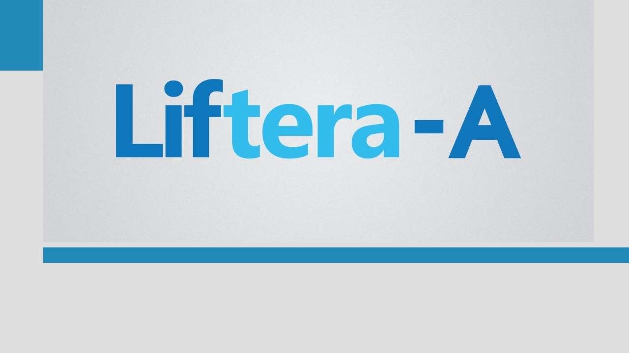 Вебинар Liftera-A: Расширенный набор картриджей для выполнения ультразвукового SMAS-лифтинга