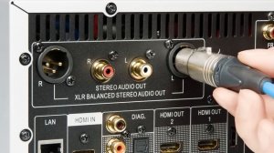 Видео обзор blu-ray плеера OPPO BDP-105D