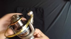 Катушка для фидера(донки) BOGAN Sgallop Carp Reel